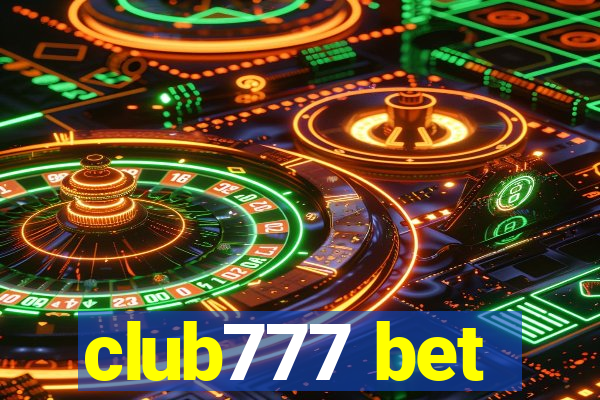 club777 bet